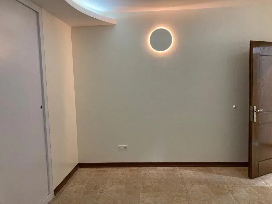 ۱۲۰ متر. فول دیزاین ویو ابدی|فروش آپارتمان|تهران, مروارید شهر|دیوار