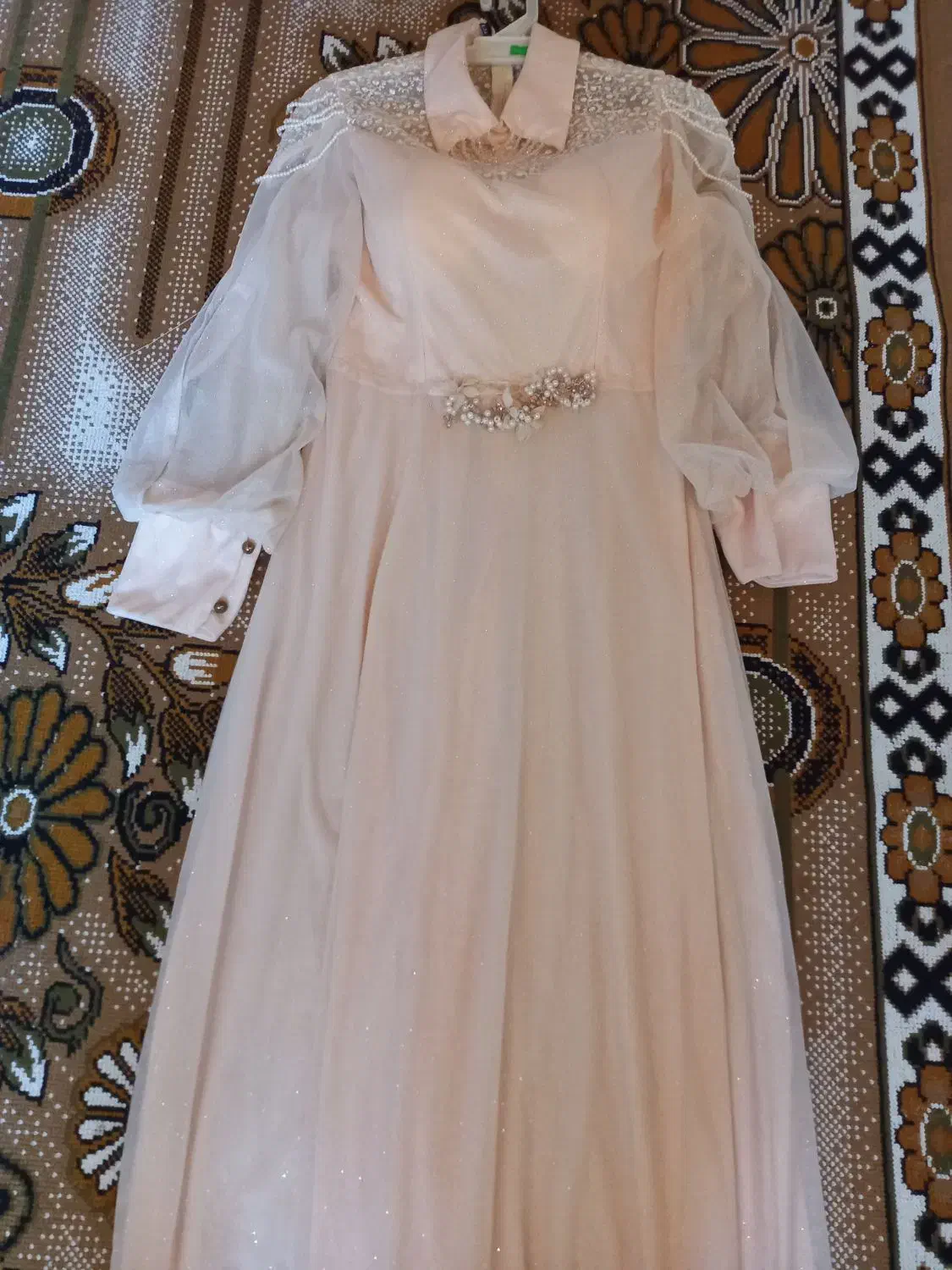 لباس فارسی مجلسی و کفش|کیف، کفش، کمربند|اسلامآباد غرب, |دیوار