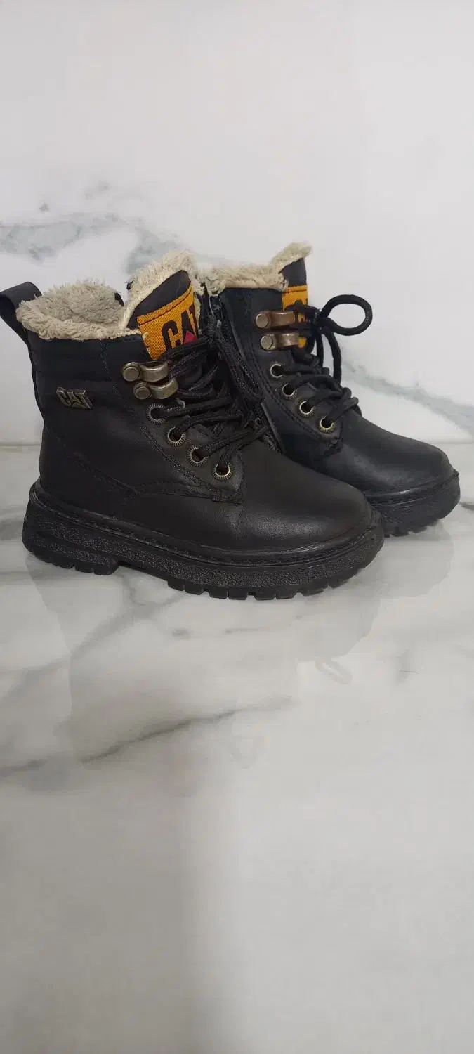 بوت پسرونه|کفش و لباس بچه|محمدشهر, محمدشهر|دیوار