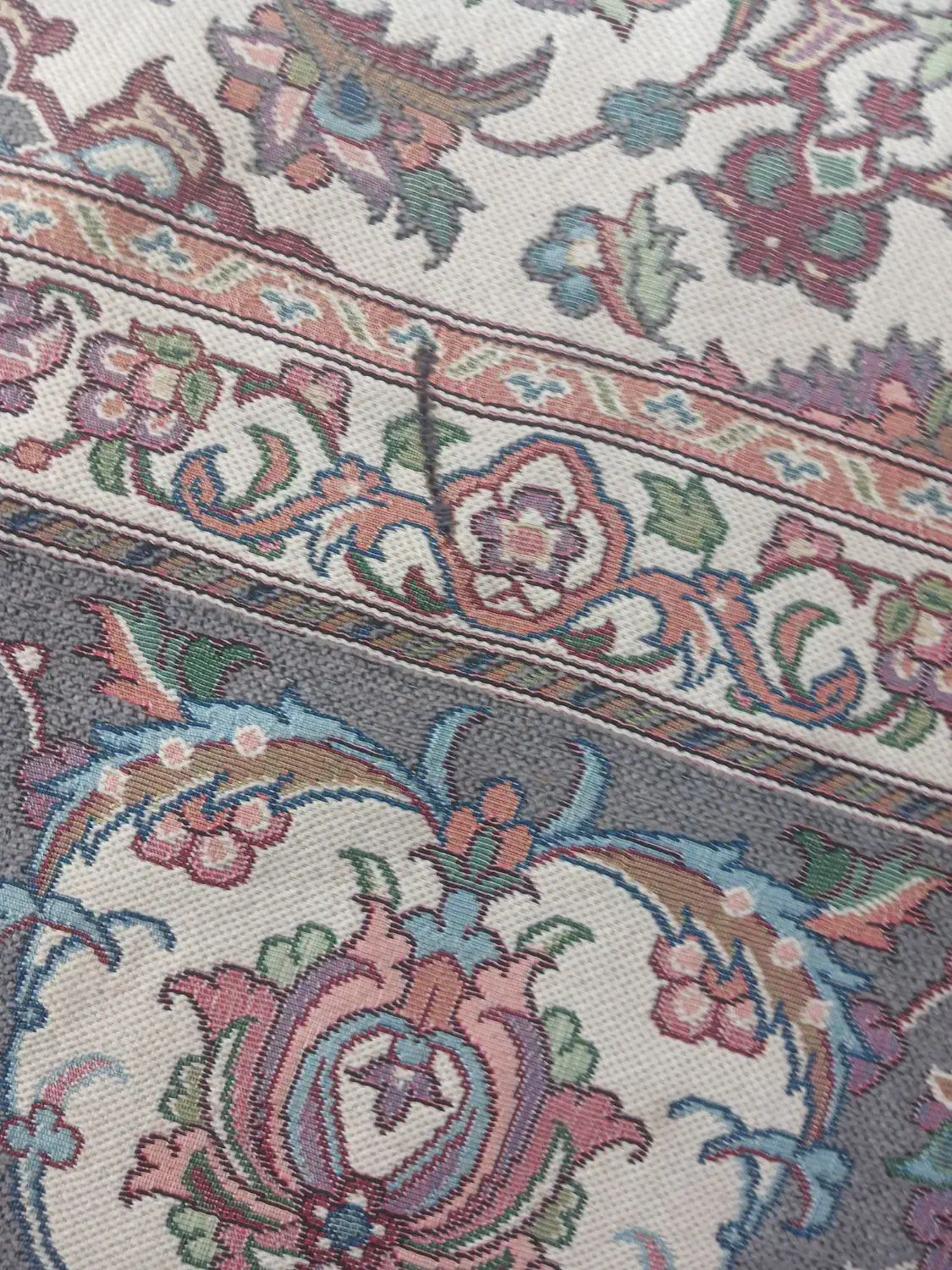 روفرشی 9 متری طوسی|روفرشی|شهریار, شهرک امیریه|دیوار