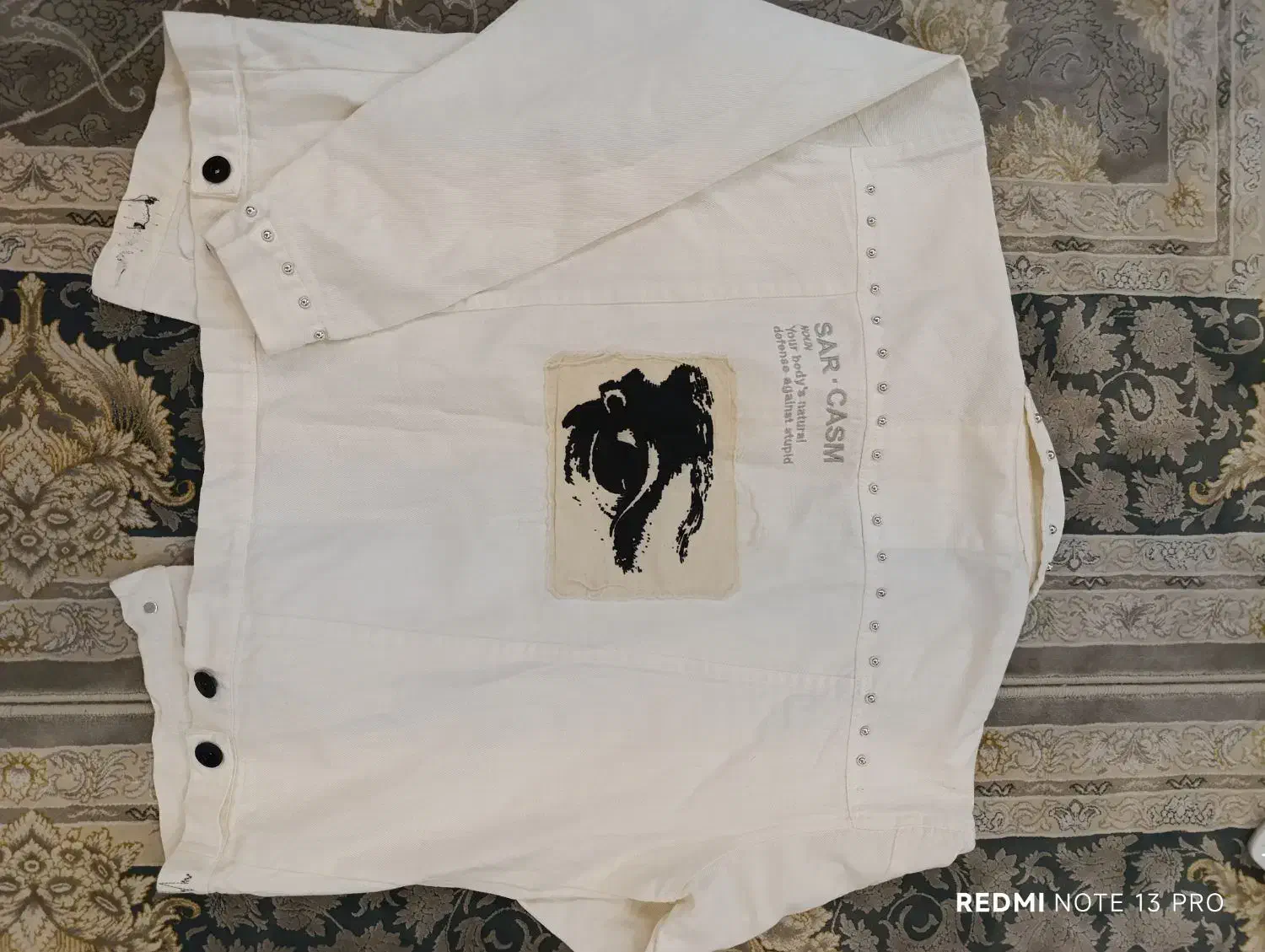 لباس مردانه|لباس|تهران, شهرک صادقیه|دیوار