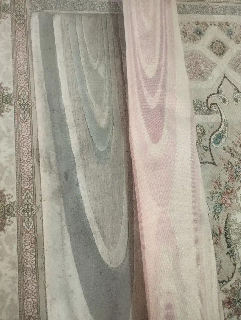 فرش ۴ متری ماشینی سالم|فرش|تهران, افسریه شمالی|دیوار