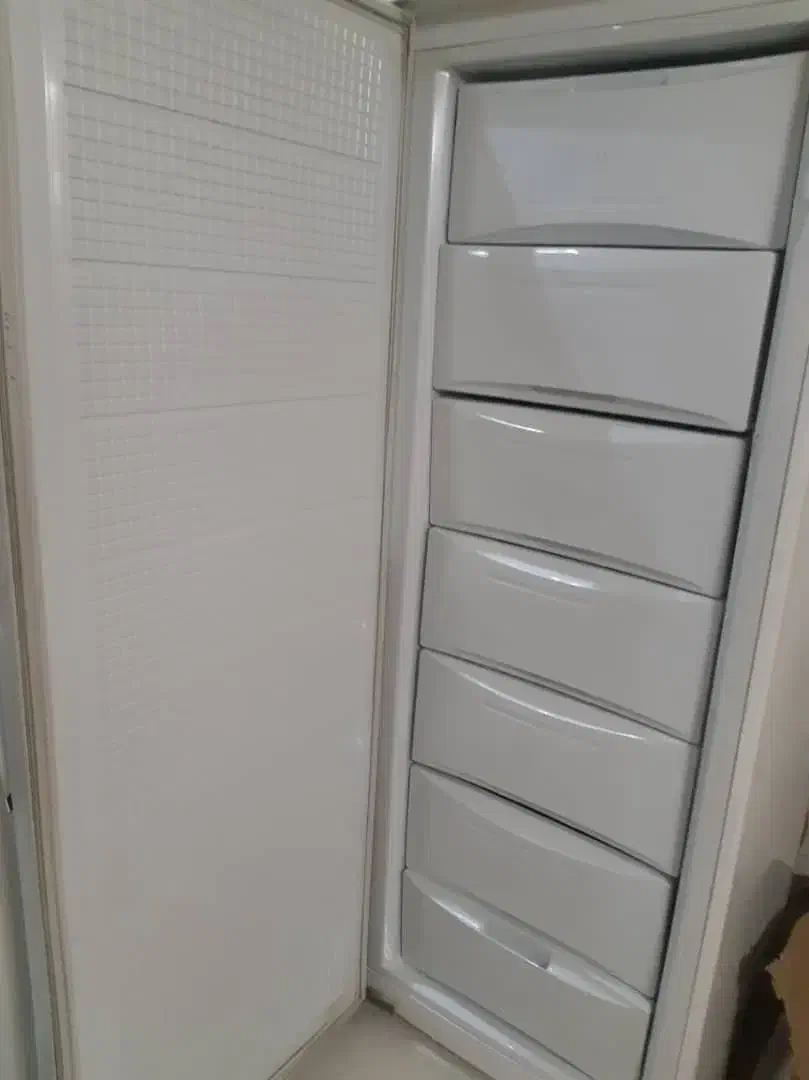 یخچال واریزی الکترواستیل|یخچال و فریزر|تهران, مشیریه|دیوار