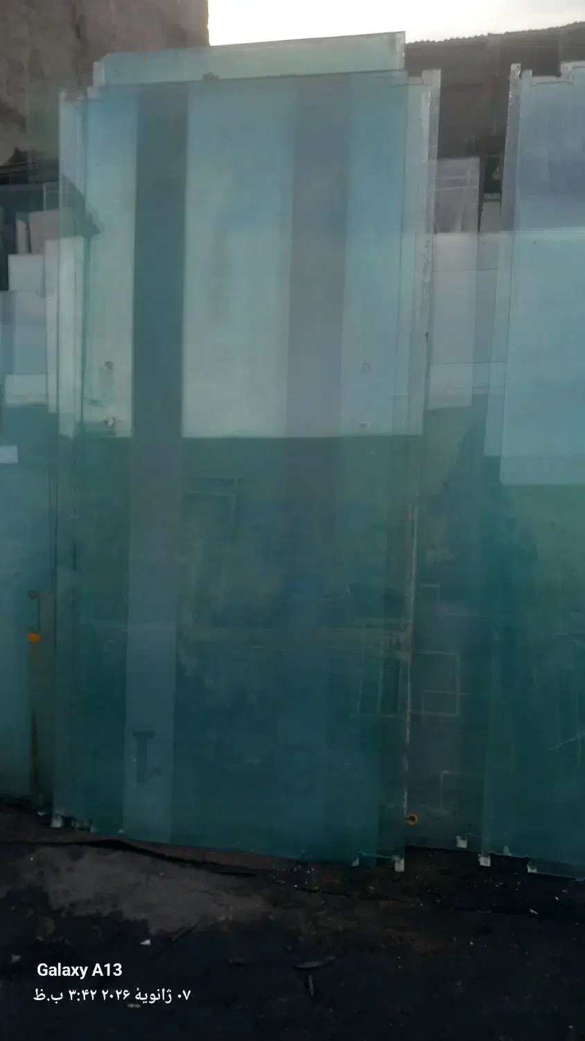 درب های بازشو و لولا بغل ابعاد مختلف سکوریت میرال|مصالح و تجهیزات ساختمان|تهران, خلازیر|دیوار