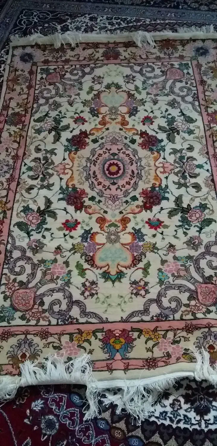 فرش‌دستباف|فرش|اسلام‌‌آباد غرب, |دیوار