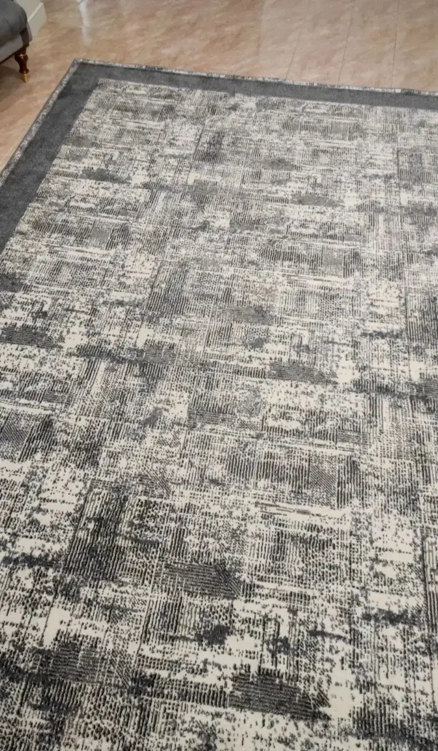 فرش ۹ متری مدرن. کاملا نو و سالم|فرش|کرج, شهرک فهمیده|دیوار