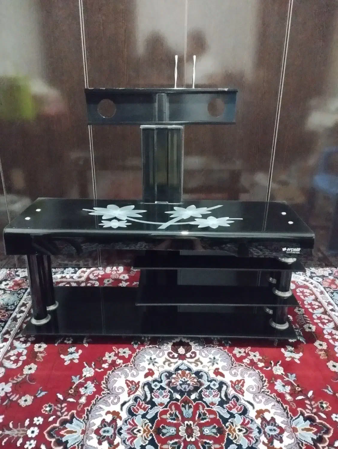 زیر تلوزیونی|میز تلویزیون|جهرم, |دیوار