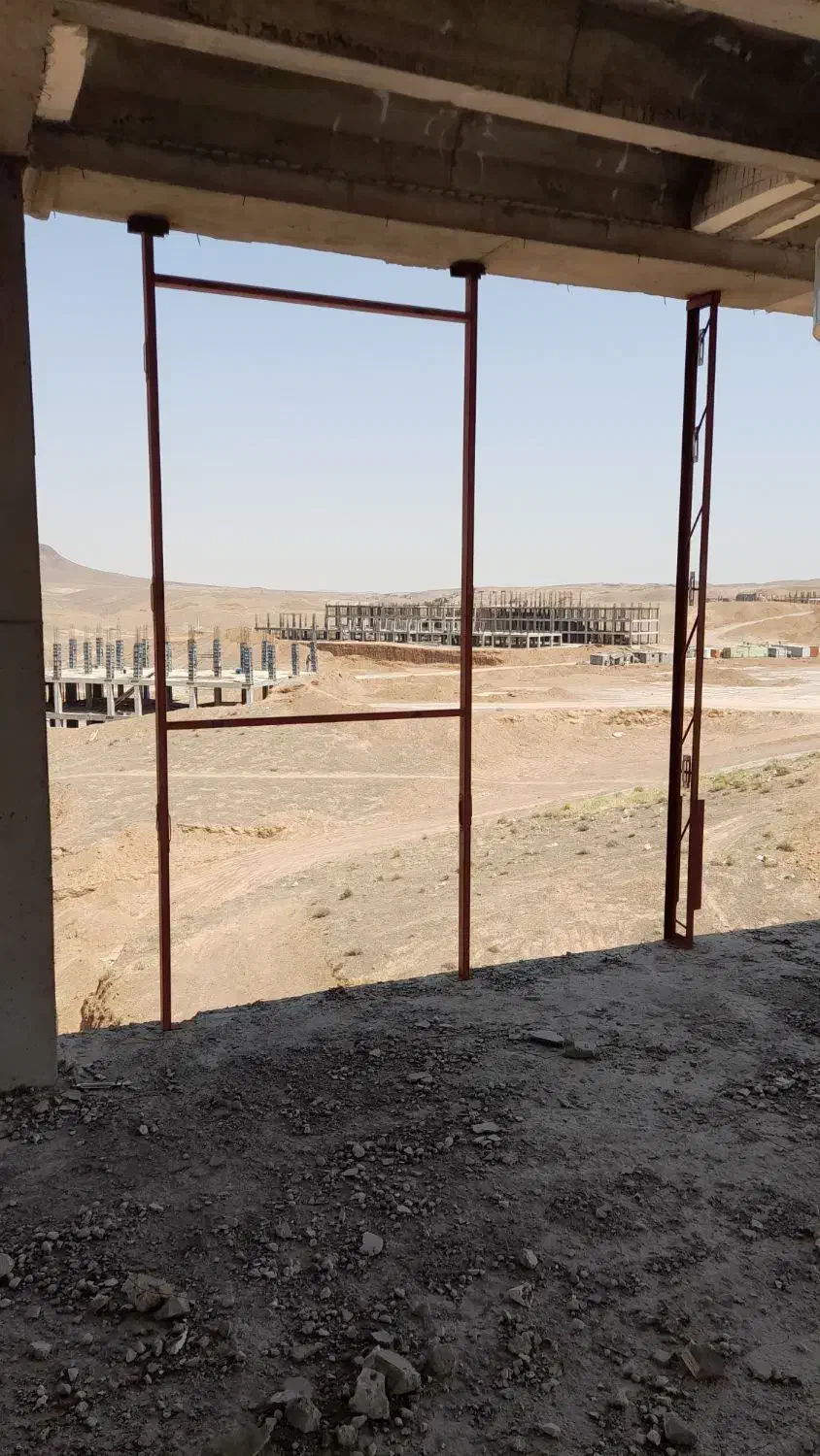 جوشکار نیمه ماهر|استخدام معماری، عمران و ساختمانی|پرند, فاز ۷|دیوار