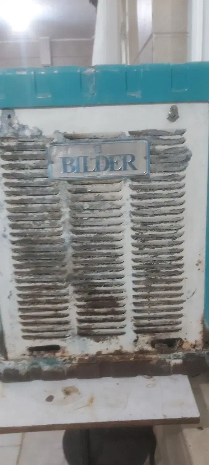 کولر ۳۵۰۰|کولر آبی|تربتحیدریه, شهرک ولیعصر|دیوار