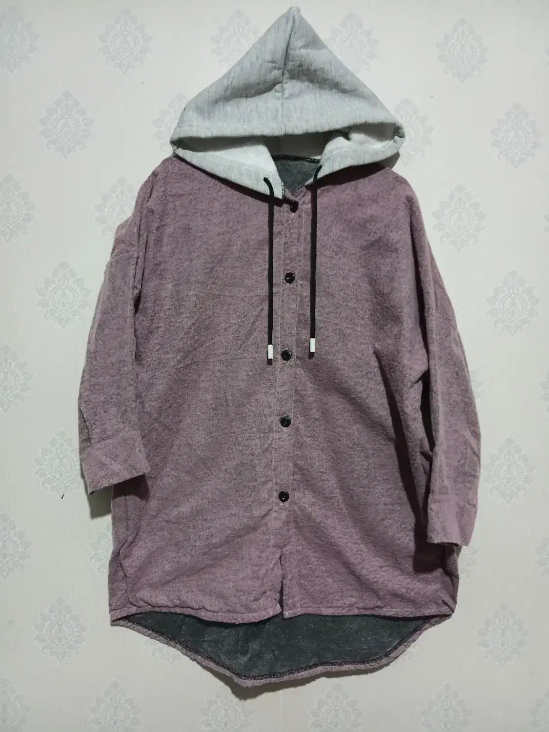 سویشرت داخل کرکی نونو|لباس|تهران, تهرانسر شمالی|دیوار