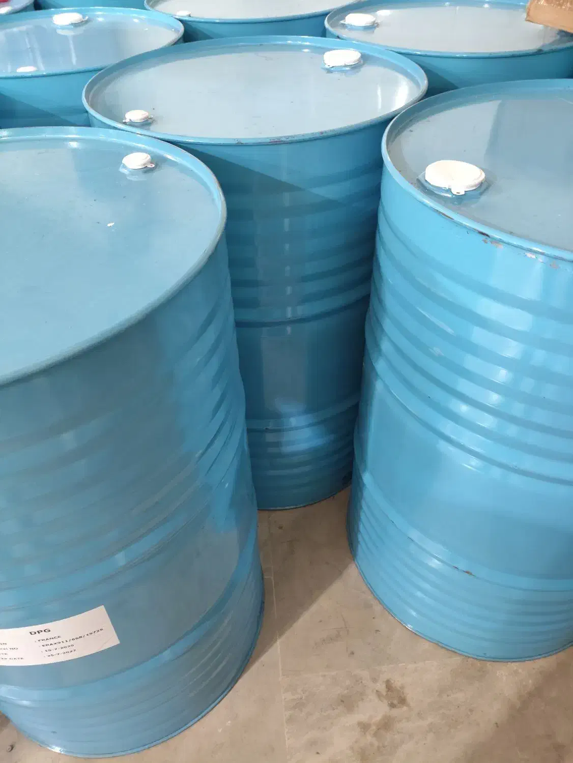 بشکه۲۰۰لیتری|ماشین‌آلات صنعتی|قشم, |دیوار