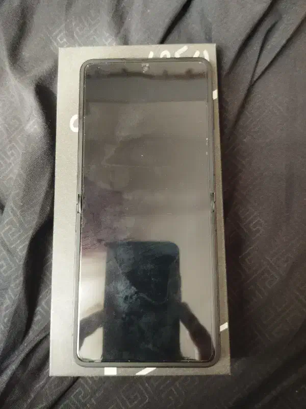 samsung z flip 7|موبایل|فردیس, قریشی|دیوار