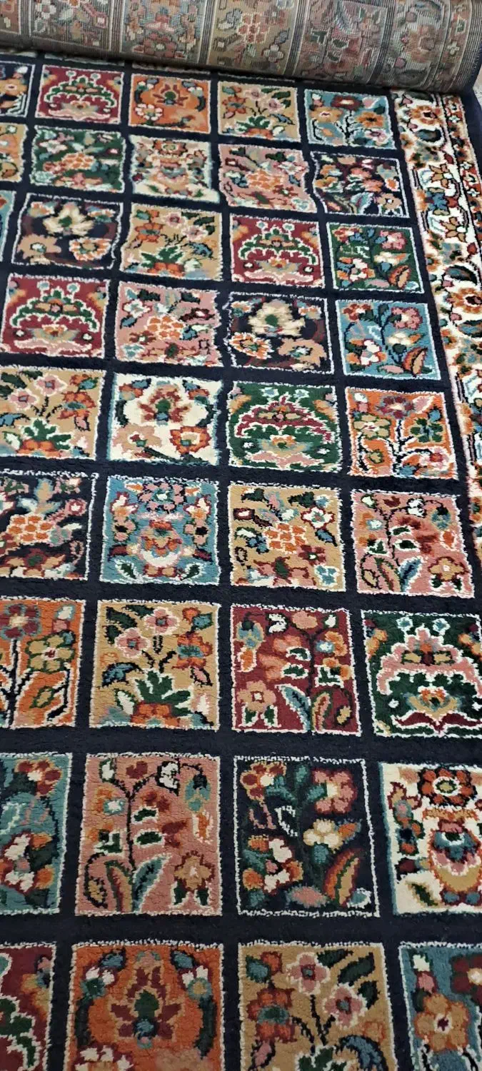 قالیچه|فرش|دزفول, |دیوار