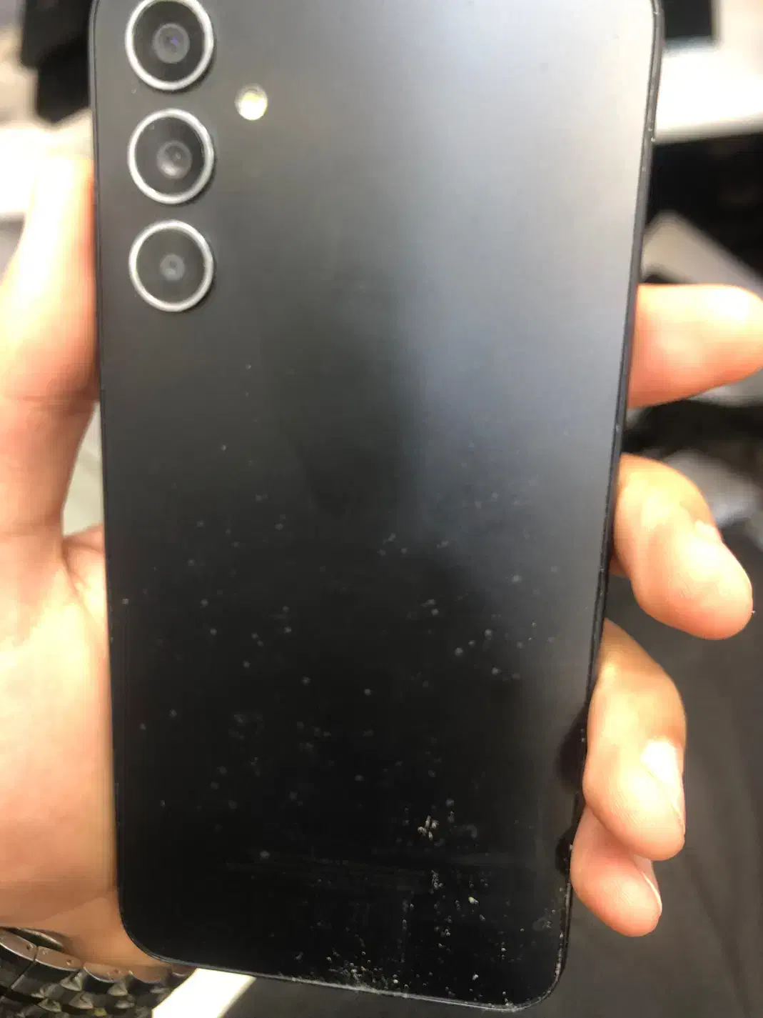 فروش گوشی a34|موبایل|دوگنبدان, |دیوار