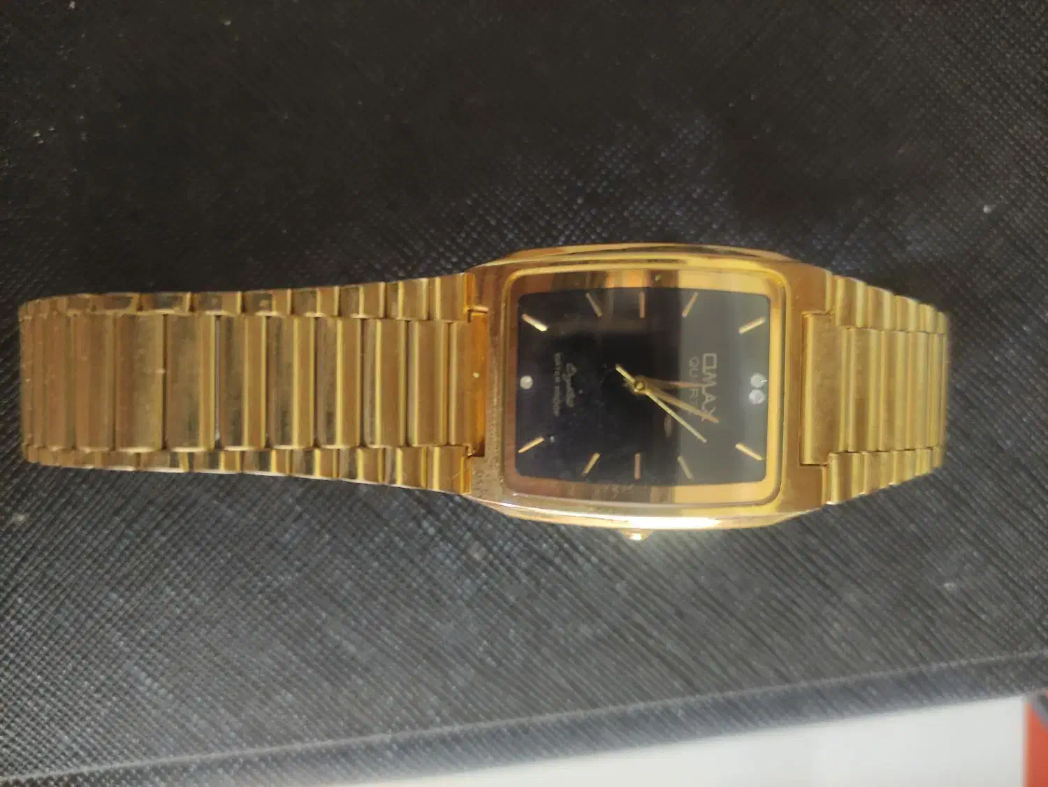 ساعت مچی مردانه|ساعت|تهران, قلهک|دیوار