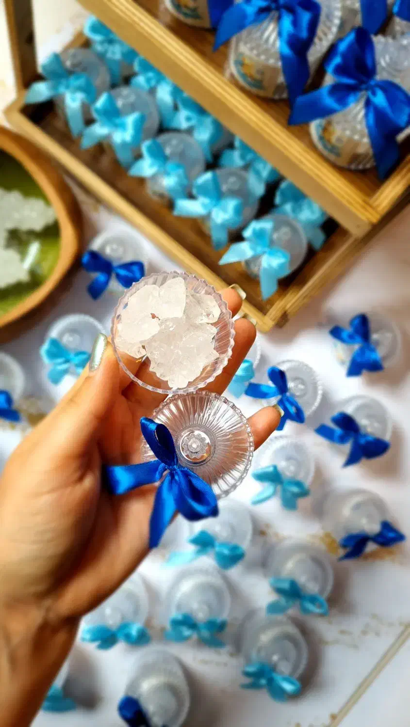 گیفت نبات|صنایع دستی و سایر لوازم تزئینی|تهران, مختاری|دیوار