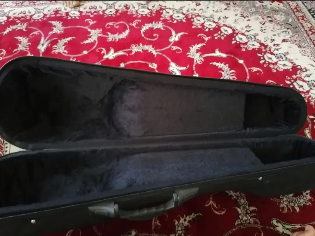 هارد کیس (کیف) تار|سازهای سنتی|شیراز, شهرک مهدیآباد|دیوار