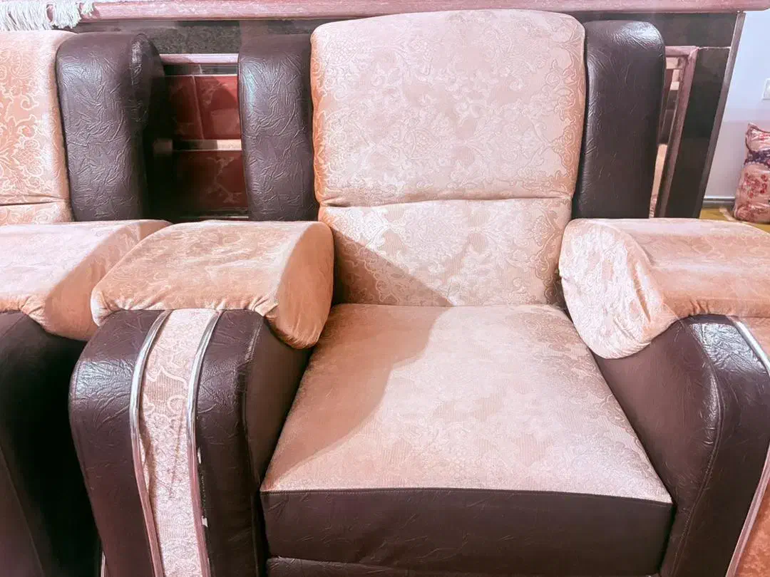 مبل راحتی|مبلمان خانگی و میز عسلی|مرند, |دیوار