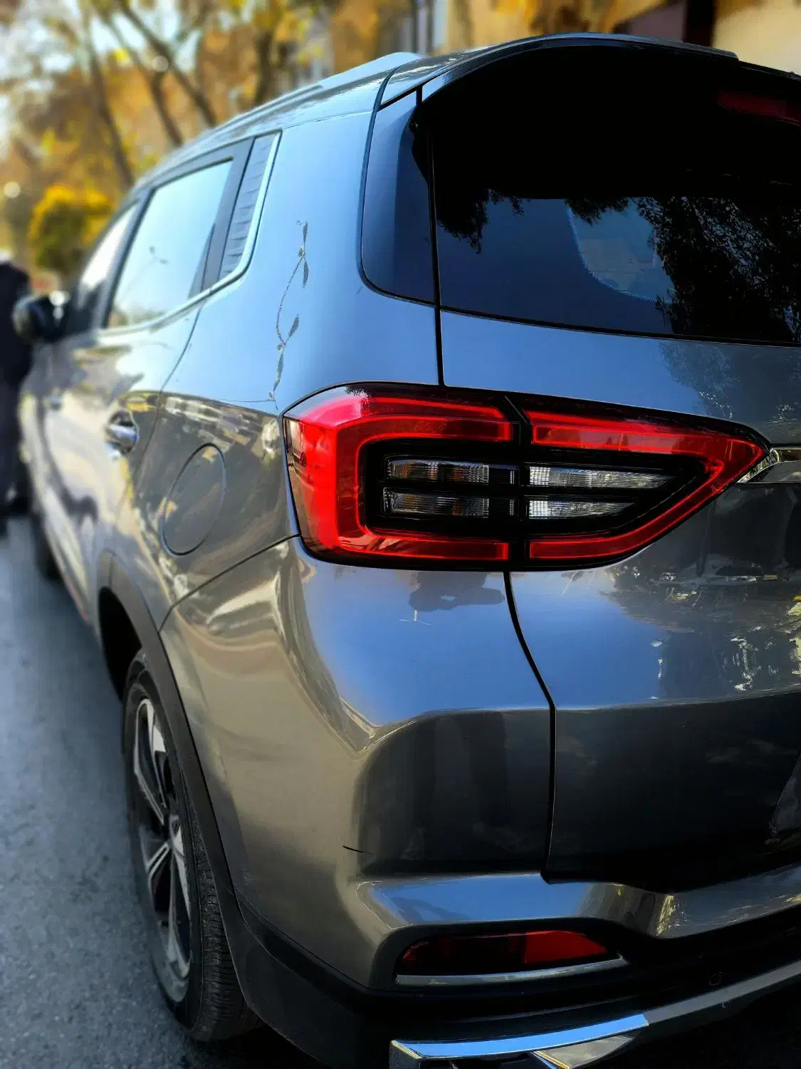 ایکس 55 دیدنی|خودرو سواری و وانت|کرمان, |دیوار