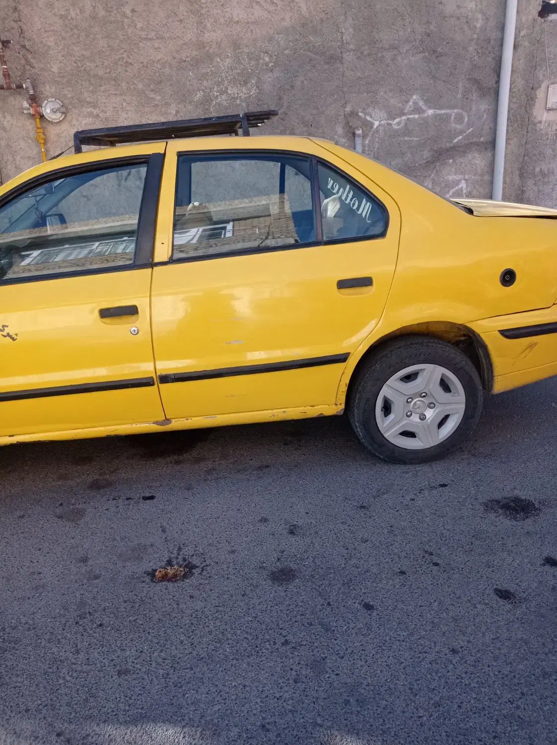 فروشی|خودرو سواری و وانت|اشنویه, |دیوار