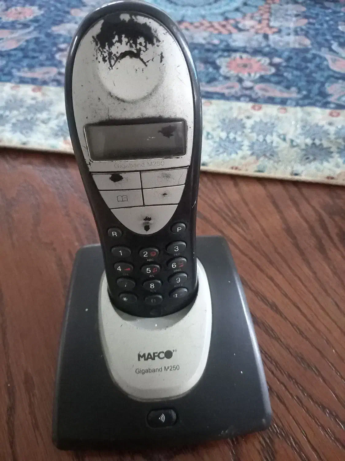 تلفن بیسیم|تلفن رومیزی|مشهد, رضاشهر|دیوار