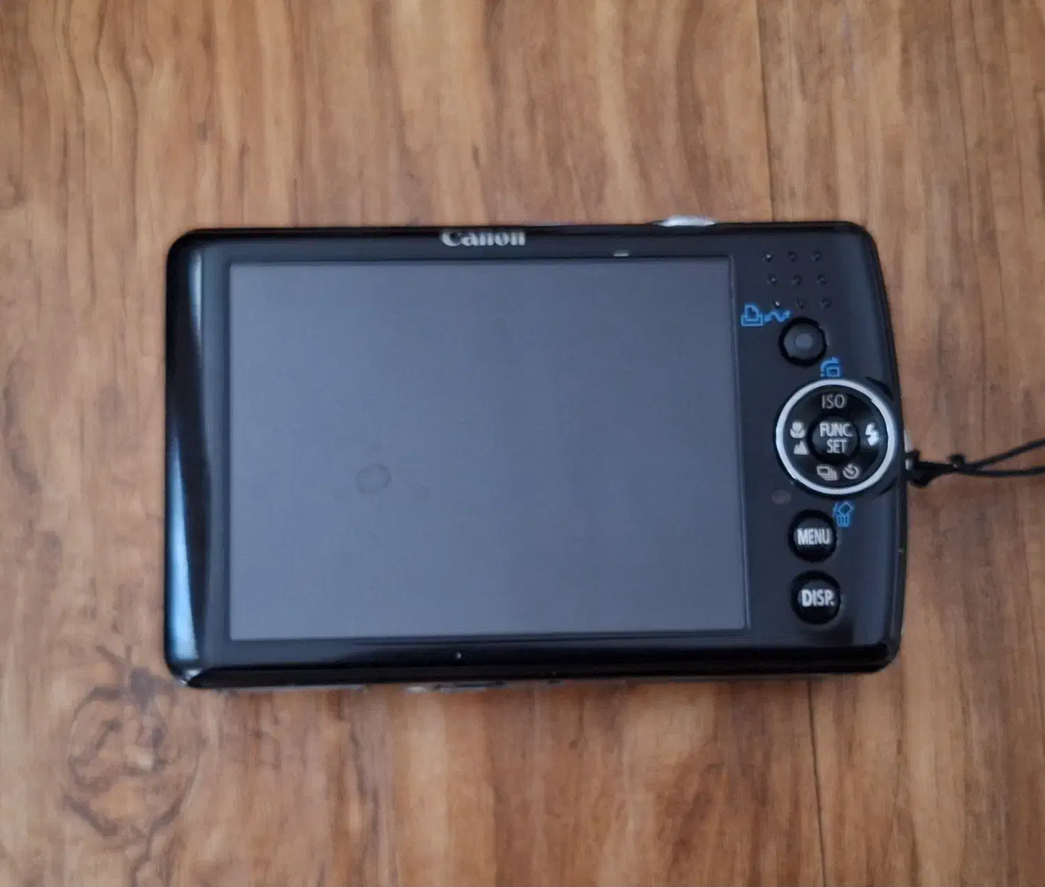 دوربین عکاسی کانن|دوربین عکاسی و فیلم‌برداری|رشت, چله خانه|دیوار