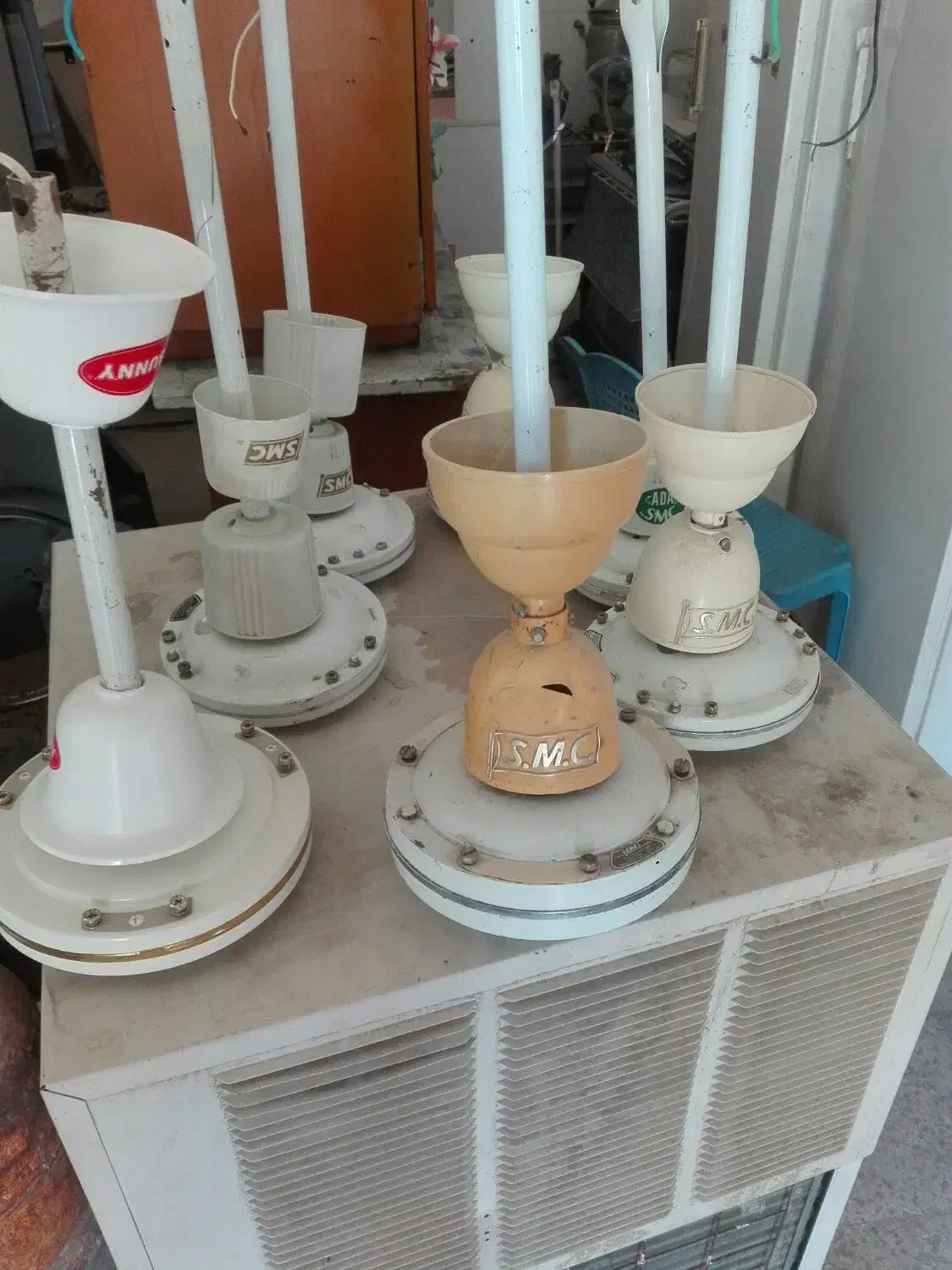 سمساری فرش کابینت،انگشتر مخرم|مصالح و تجهیزات ساختمان|آبپخش, |دیوار