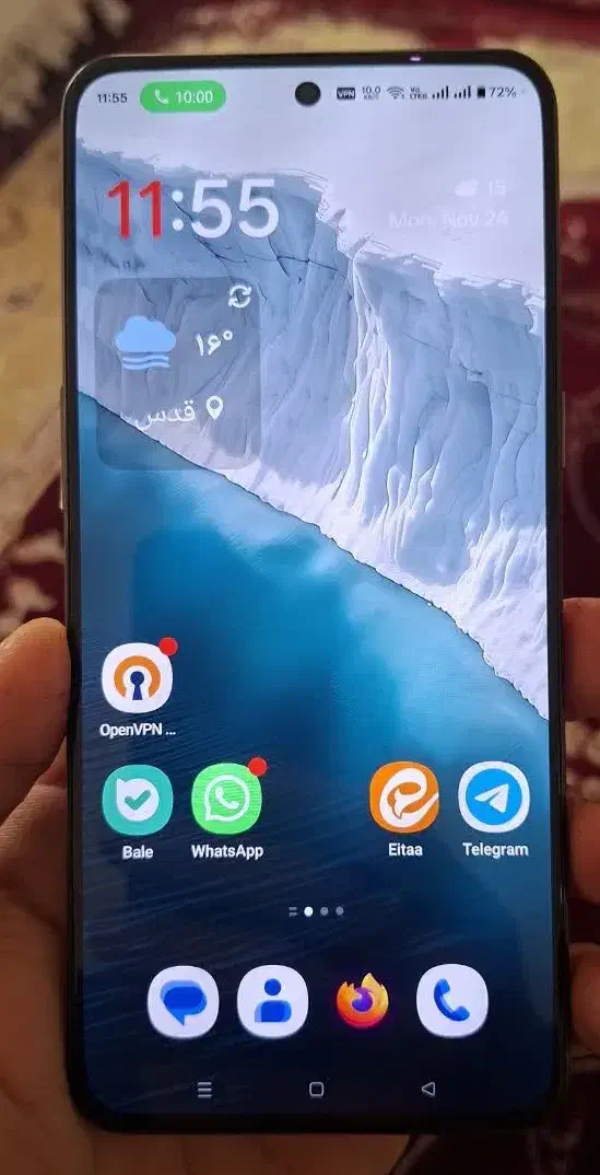 گوشی موبایل|موبایل|قدس, شهرقدس|دیوار