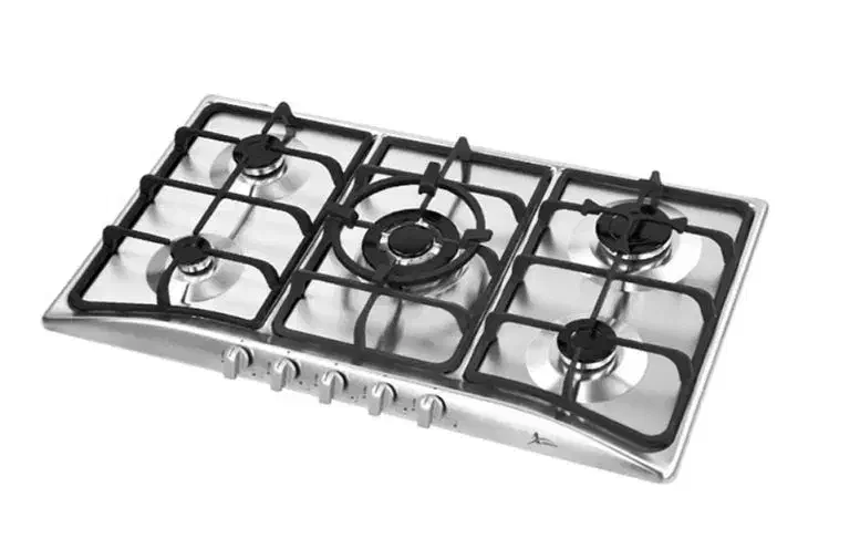 گاز استیل البرز/کن/اخوان|اجاق گاز و لوازم برقی پخت‌وپز|قرچک, پویینک|دیوار