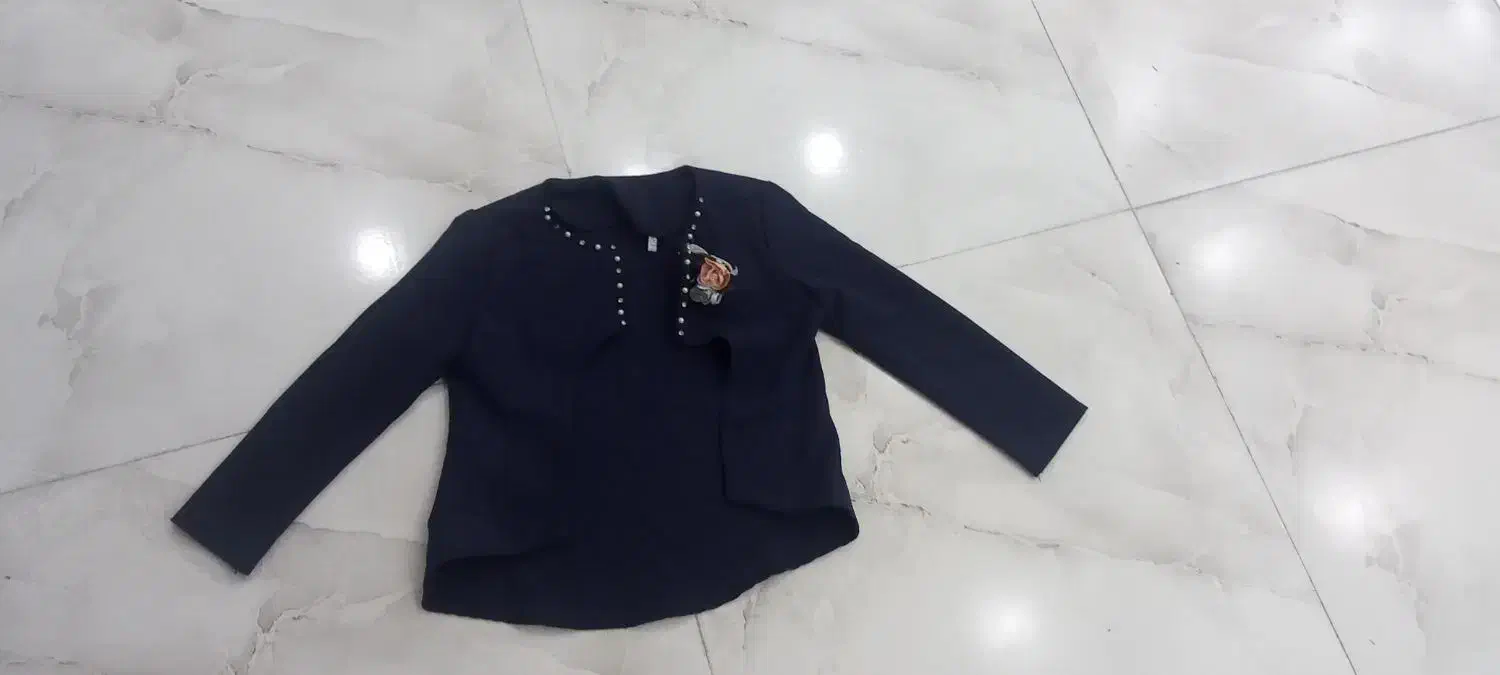 لباس دخترانه|کفش و لباس بچه|اسلام‌شهر, ایرین|دیوار