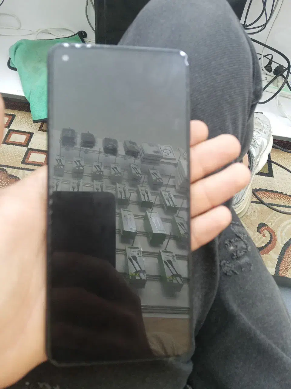 A21s|موبایل|زاهدان, |دیوار