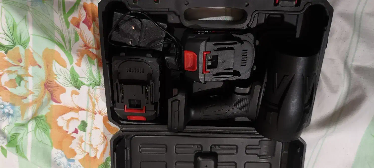 جت فن|ماشین‌آلات صنعتی|چابهار, |دیوار