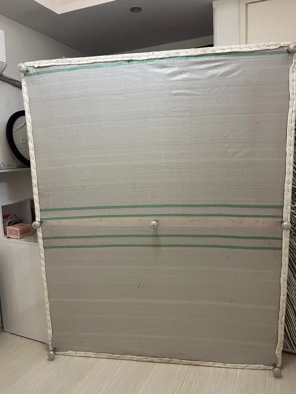 باکس تخت دونفره(۱۸۰)|تخت و سرویس خواب|رشت, بلوار گیلان|دیوار