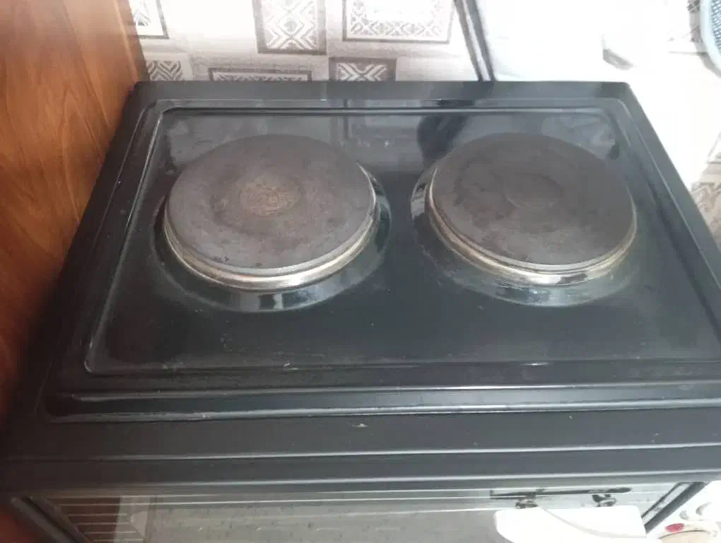 تستر خارجی درهد|اجاق گاز و لوازم برقی پختوپز|پاکدشت, حصار امیر|دیوار