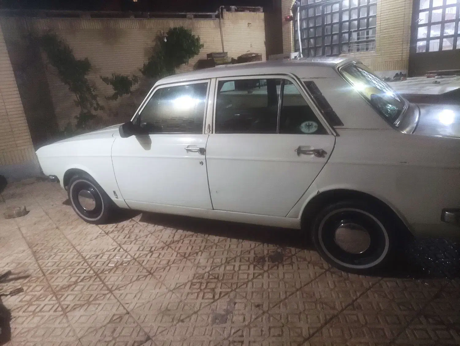 پیکان مدل ۱۳۸۱|خودرو سواری و وانت|شاهین‌شهر, شهرک ردانی پور|دیوار