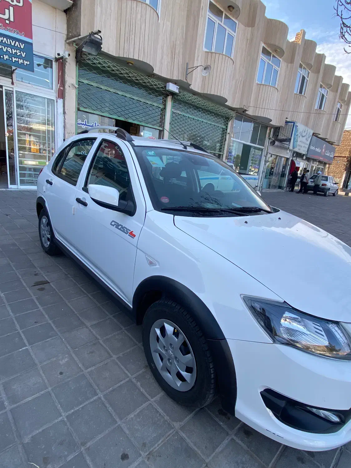 ماشین|خودرو سواری و وانت|تایباد, |دیوار