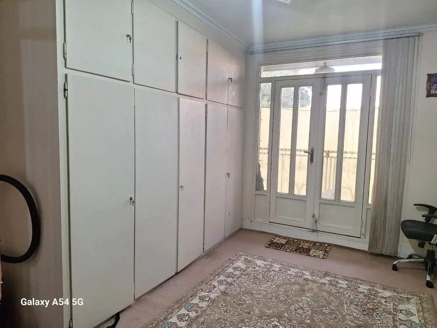 فروش آپارتمان ۱۰۰متری، خیابان حافظ شمالی|فروش آپارتمان|بروجرد, |دیوار