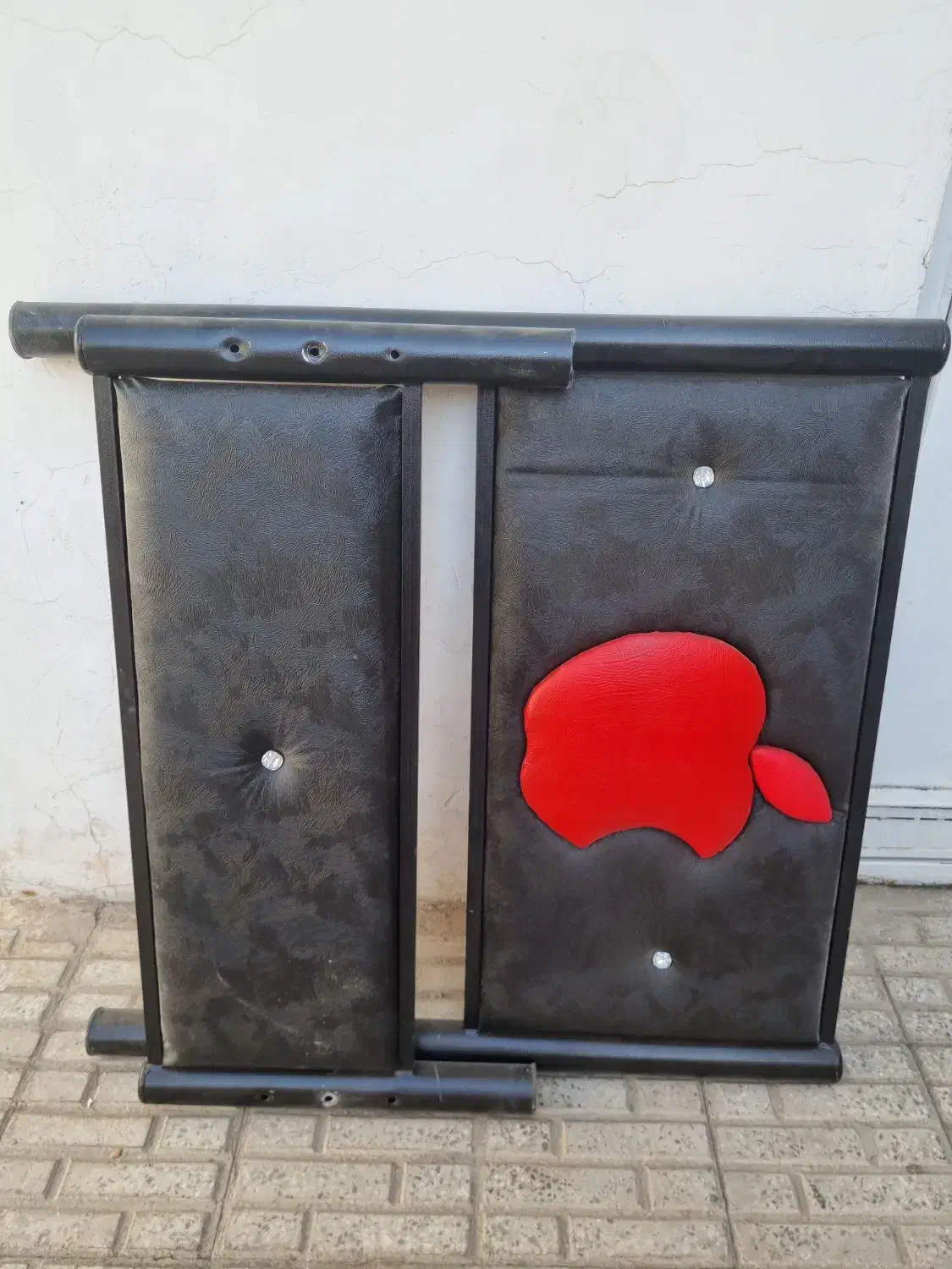 تخت خواب|تخت و سرویس خواب|فولادشهر, فولادشهر|دیوار