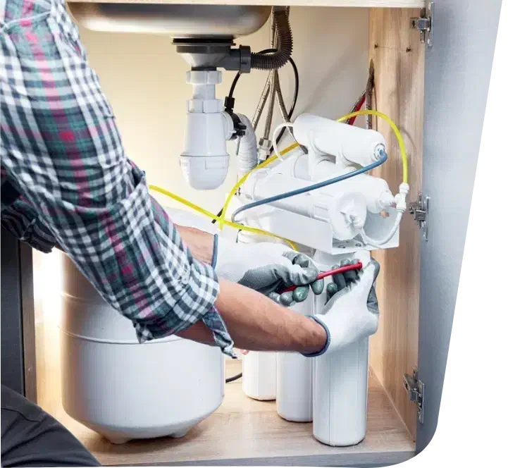 تعمیرات و نصب دستگاه های تصفیه آب|آبسردکن و تصفیه آب|نوشهر, |دیوار