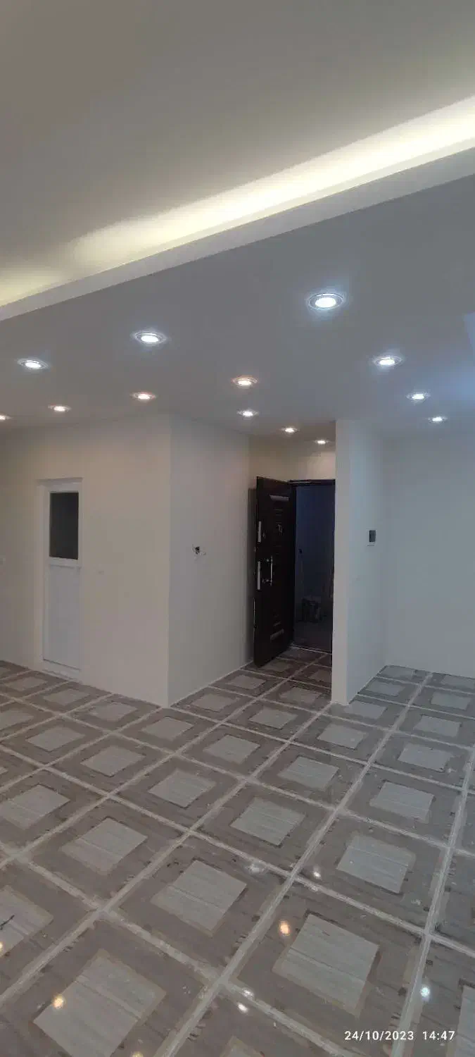 فروش آپارتمان 111متری/نور پردازی/پارکینگ/خ فارابی|فروش آپارتمان|آستارا, |دیوار