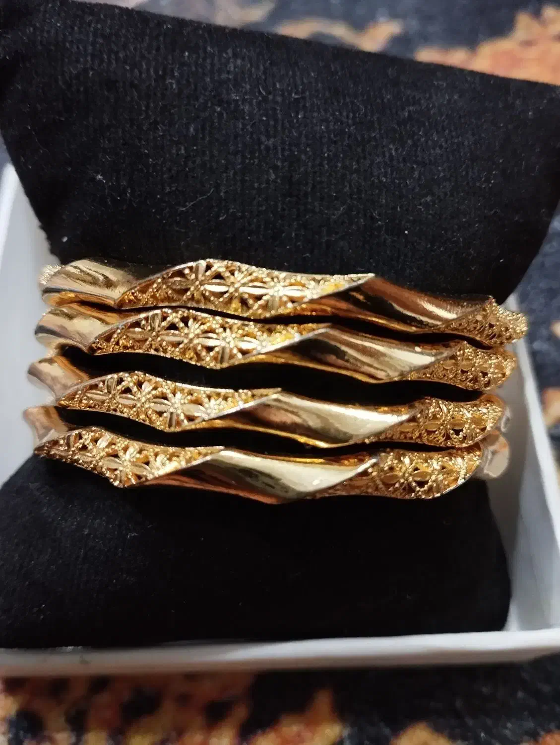 النگو روسی|بدلیجات|فردیس, فردیس|دیوار