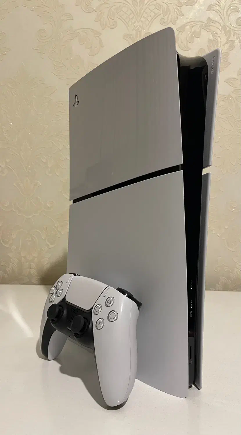 Ps5 دیجیتال|کنسول، بازی ویدئویی و آنلاین|تبریز, |دیوار