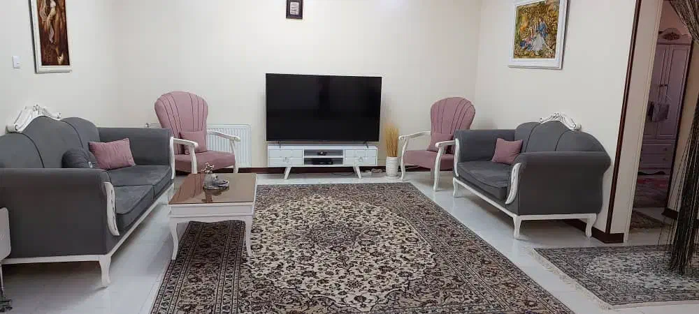 ۱۱۰ متر، ۲خواب فول ، فرخی|فروش آپارتمان|تهران, شکیبا|دیوار