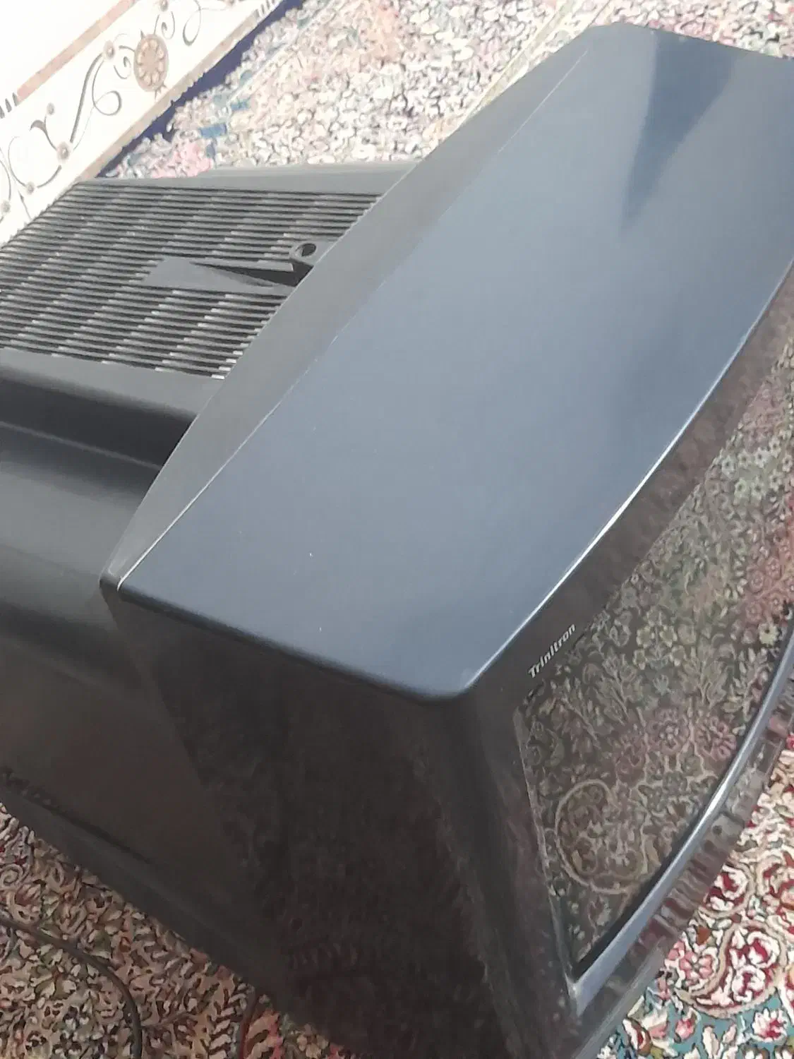 تلویزیون ۱۴سامسونگ|تلویزیون و پروژکتور|کرمان, |دیوار