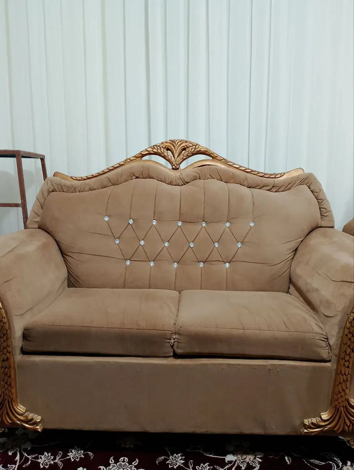 مبلمان|مبلمان خانگی و میز عسلی|کامیاران, |دیوار