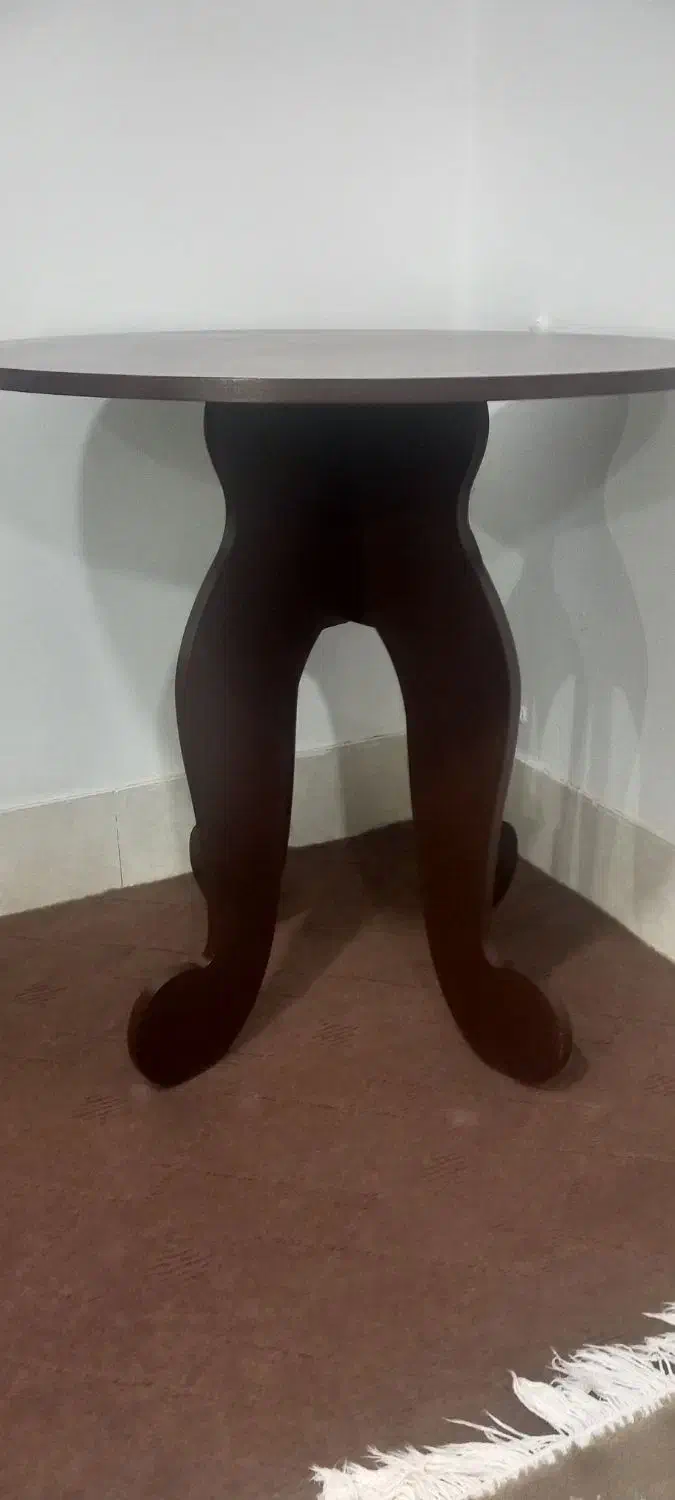 میز خاطره|مبلمان خانگی و میز عسلی|رفسنجان, |دیوار