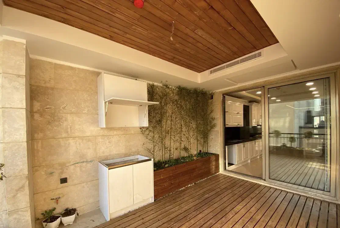 ۳۴۰ متر تکواحدی تاپ لوکیشن فول|فروش آپارتمان|تهران, دروس|دیوار