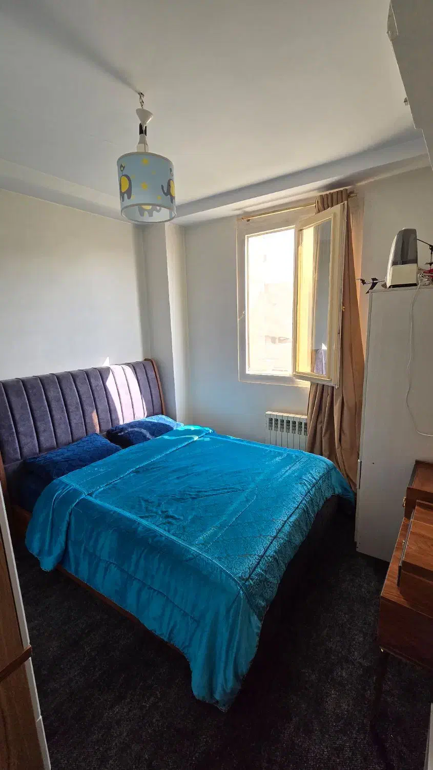 ۹۰ متر فول مترو فرهنگسرا اشراق|اجارهٔ آپارتمان|تهران, جوادیه تهرانپارس|دیوار