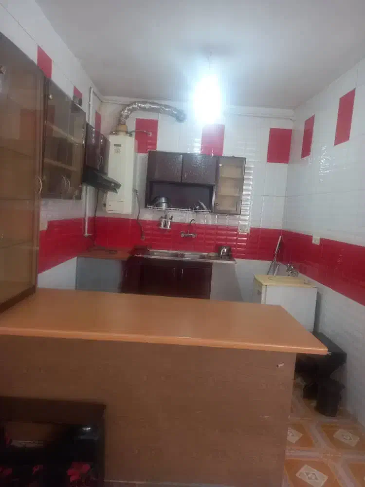 منزل مبله برا مسافران محترم|اجارهٔ کوتاه‌مدت ویلا و باغ|شیراز, کوشک میدان|دیوار