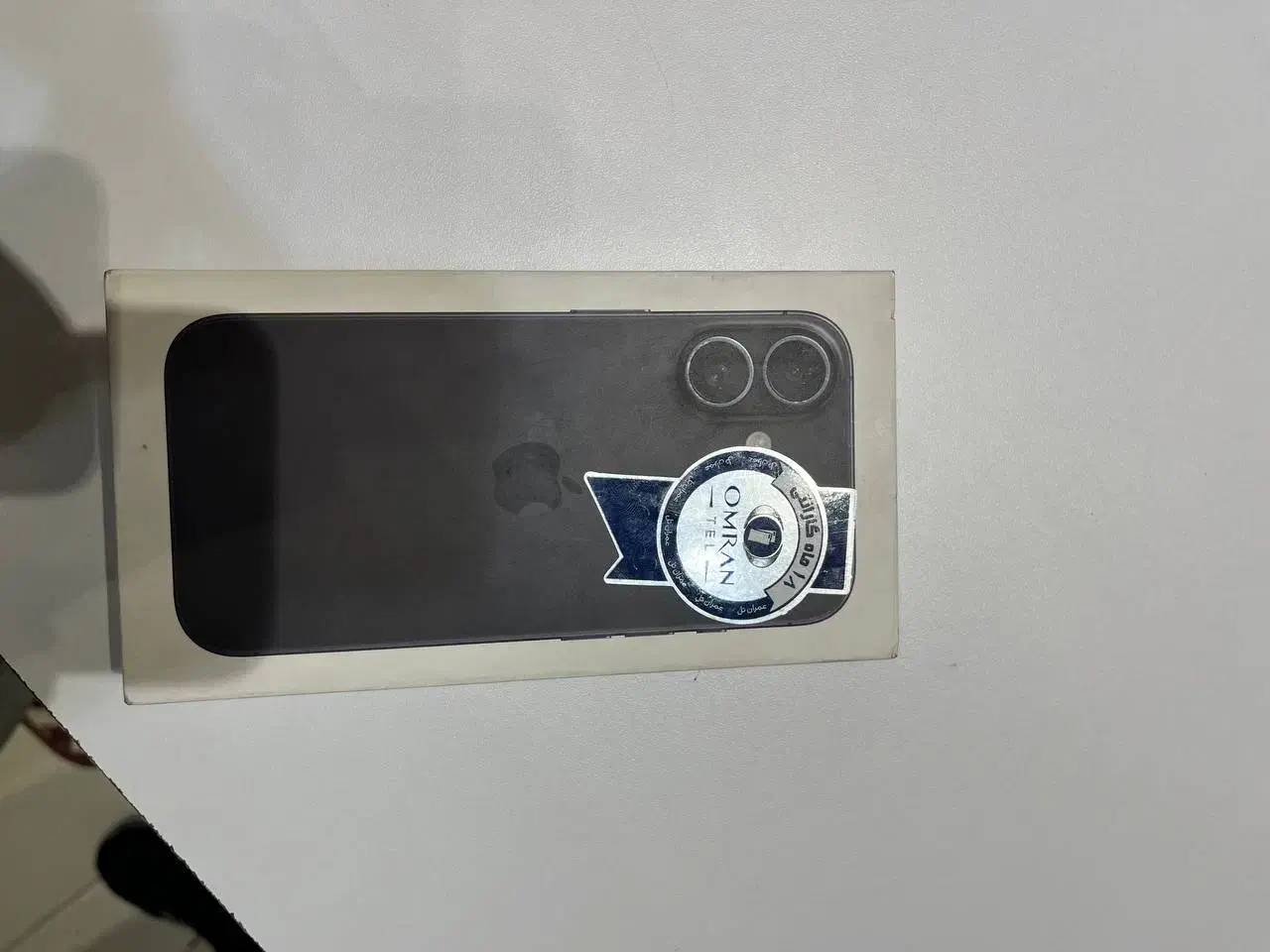 iphone 16|موبایل|تهران, سیمای ایران|دیوار